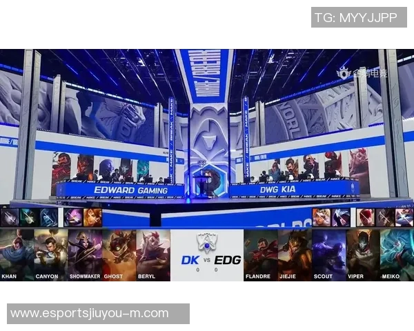 EDG战队在电竞比分挑战者杯中以92分稳居积分榜首位